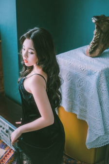 洛丽塔少女